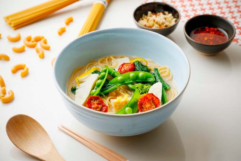 パーク ハイアット 京都「KYOTO BISTRO」にて、ZENBとのコラボレーションメニューを3月1日から期間限定で提供