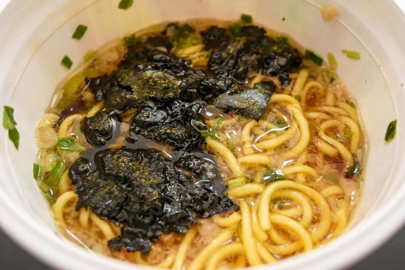 バズレシピ・リュウジ氏の「至高の醤油ラーメン」を実食　香りとコクが絶品