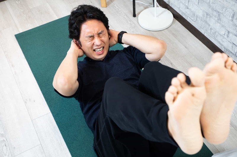 加齢臭やダイエット臭に効く効果的な対策やおすすめの食べ物をご紹介！