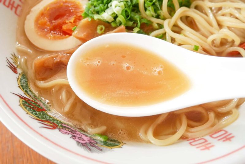 千鳥・ノブが絶賛した“幻のラーメン”が濃厚で激ウマ　「これヤバない？」