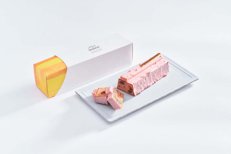 LE CHOCOLAT DE Hの2023 White day collectionの販売を開始。お花のモチーフのクッキー缶や個性的なカカオが香るマカロンなどの新作が登場！