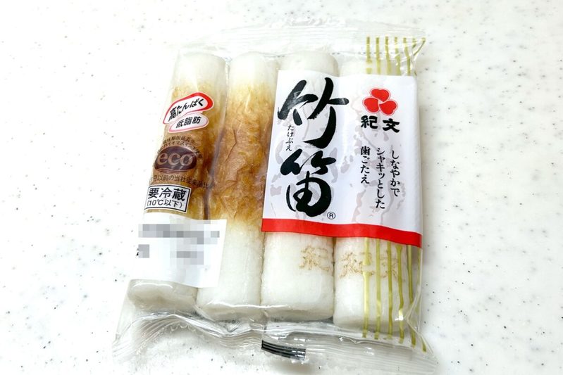 ちくわとちくわぶ、約3割が「同じ食べ物」と誤解していた　紀文食品の明かす「ちくわぶの秘密」に驚き…