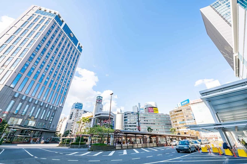 再開発がめじろ押し! 進化を遂げる横浜エリア(横浜、桜木町、みなとみらい)が注目の的|まちの住みやすさ発見
