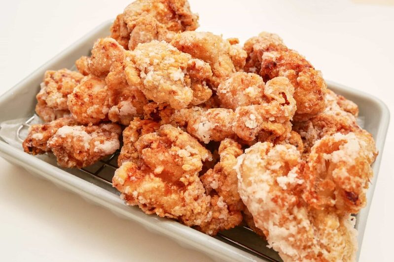 速水もこみちが辿り着いた「最強のから揚げ」 たっぷり“あるもの”をかける