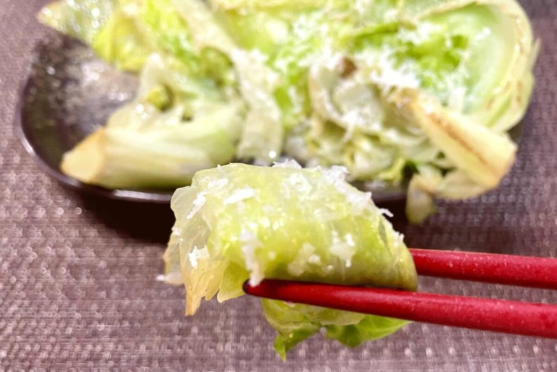 レタスが余ったら… 全農が教える“ステーキ”が最高のおかずだった