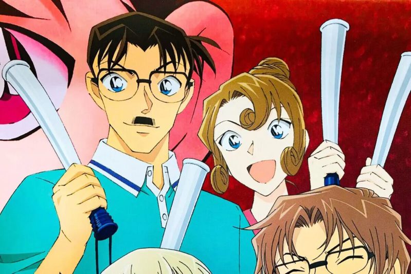 『名探偵コナン』工藤新一の「母親の名前」知っている? 答えられた人は約6割