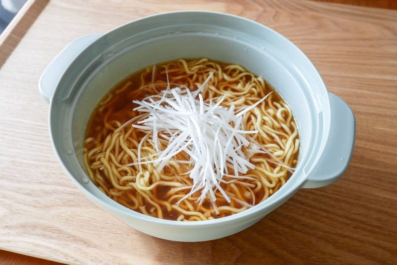 一流シェフ、袋麺に「コレ」ちょい足しすると最高 まだ1割しか知らない裏技