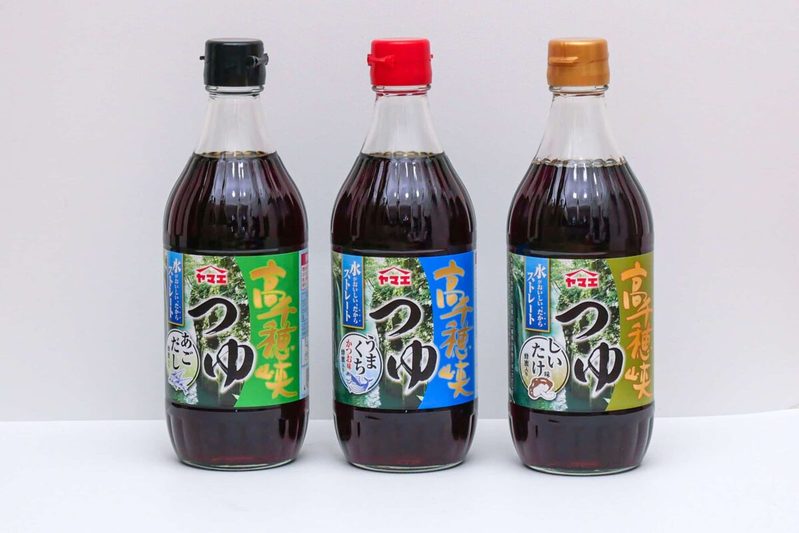 宮川大輔がガチ愛用する“めんつゆ” うどんも冷奴も、コレ1本で感動の味に