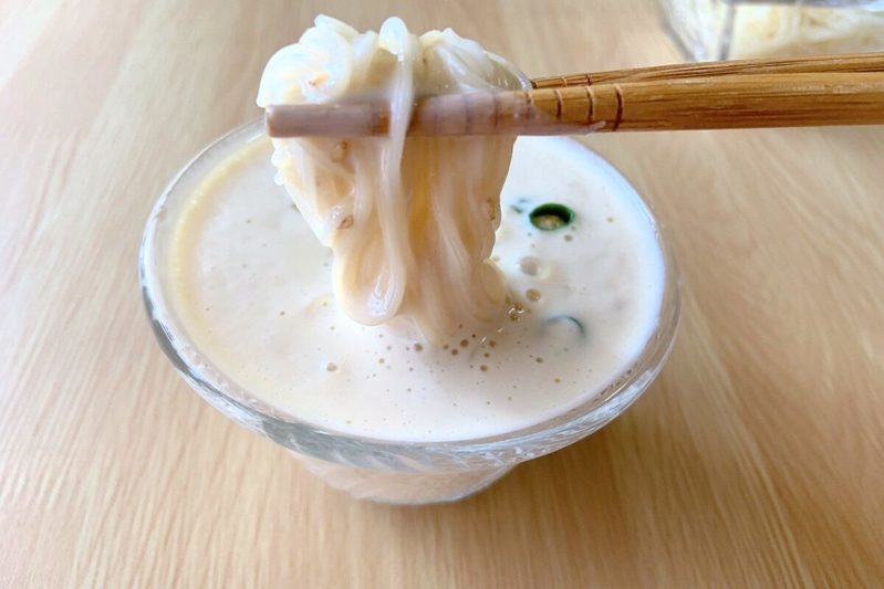 豆腐に“あの作業”をするだけ…　タサン志麻さん流「濃厚つけダレ」が飲み干せるウマさ