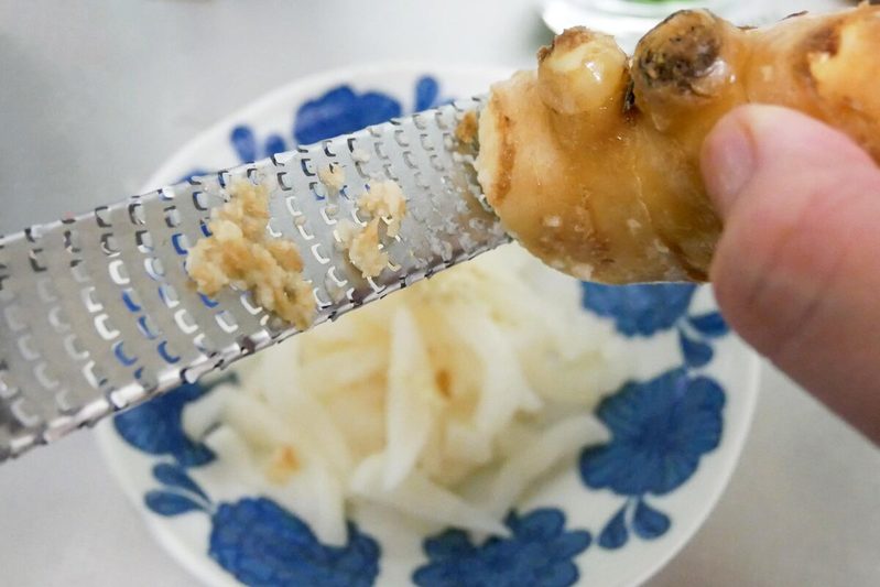 TOKIO松岡「いくらでもご飯いけちゃう」　“大根の漬物”の食べ方が簡単＆激ウマ