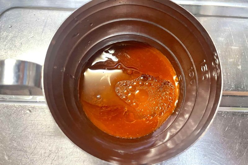 マグロの刺身に“あるもの”をかけると激ウマ ヤマサの万能たれがシビれるおいしさ