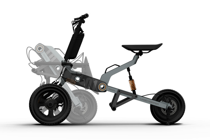 【JMS2023】トヨタ　コンセプトモデル出展追加情報