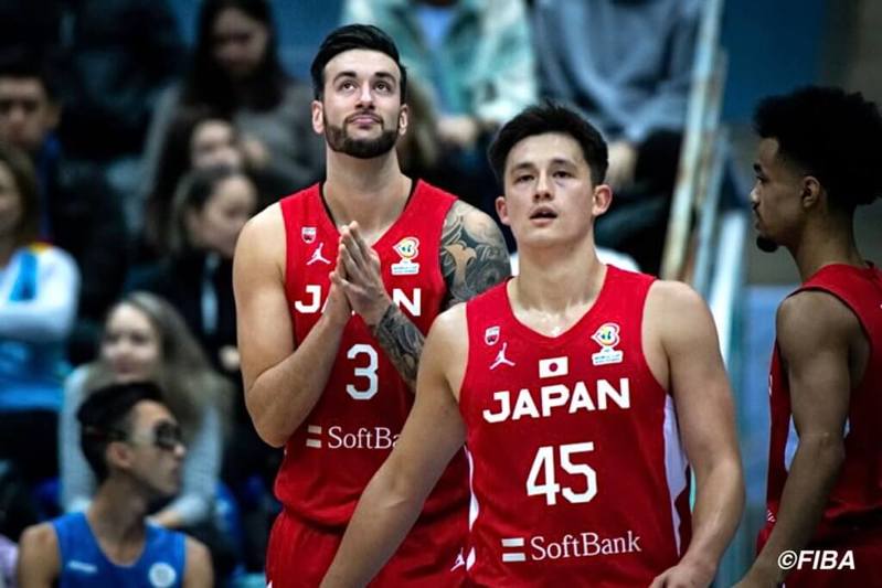 【FIBAW杯アジア予選】日本アウェーで２連勝　河村勇輝「クロージングに課題 応援してくれる皆さんに結果で恩返しします」