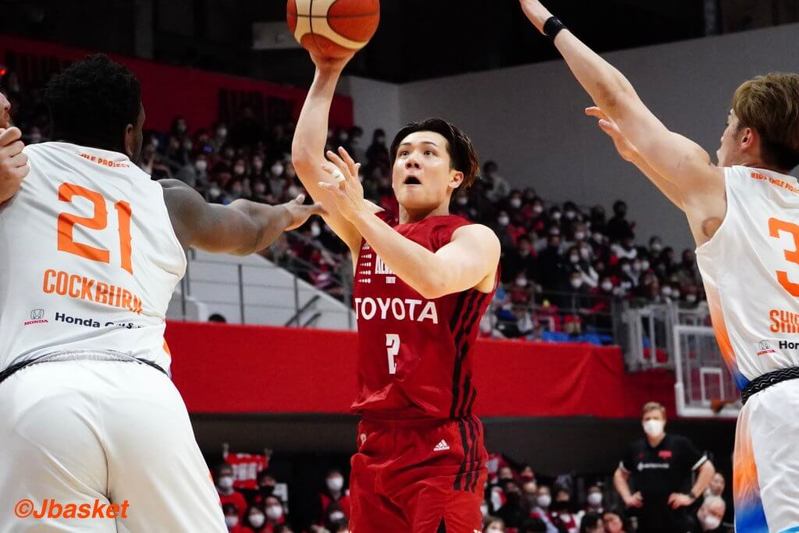 【Bリーグ】藤永佳昭(A東京)「責任感もって今楽しいですね」／Jbasketインタビュー