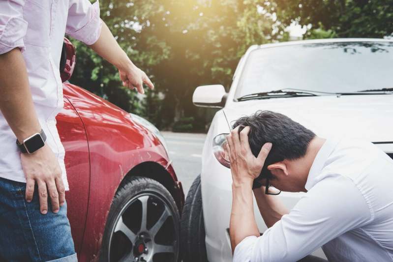 あのJAFもお勧めする?事故に遭う可能性を減らせる「防衛運転」って何?