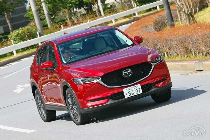 【プロ解説】アナタはディーゼル派？それともガソリン派？マツダ CX-5に搭載されたエンジンを徹底解説!!