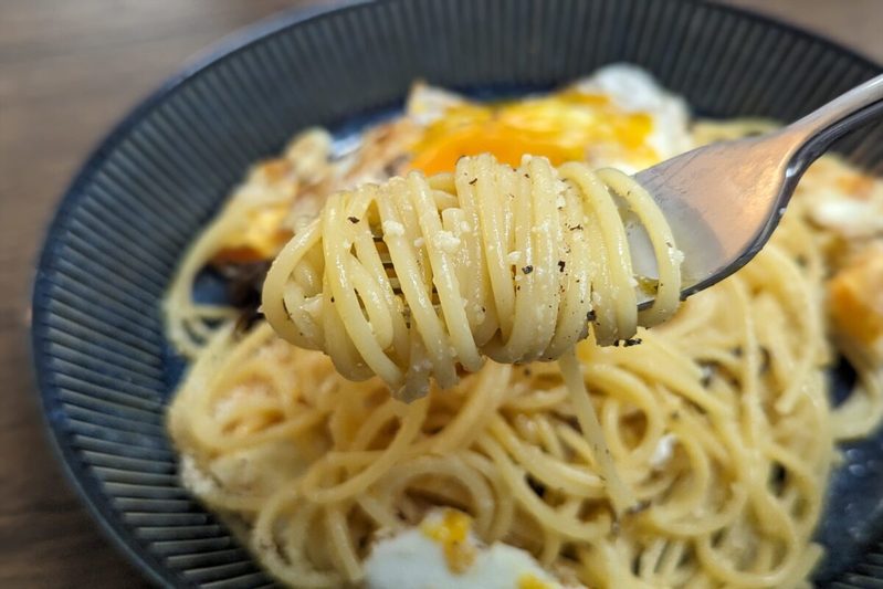 鳥羽周作シェフが話す「一番好きなパスタレシピ」が神すぎた