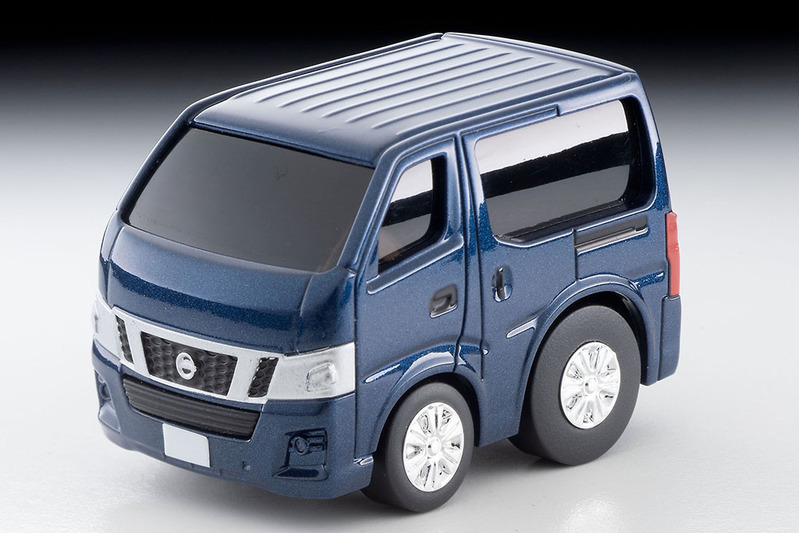 ミニカーなのにフィギュア!?ポージング可能なチョロQ「Q’s」シリーズ、8‐9月発売の新製品!【CARSMEETモデルカー倶楽部】