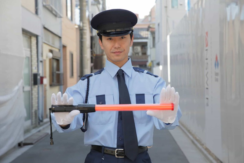 【警備員】の仕事をするなら研修が義務付けられている?!詳しく解説！