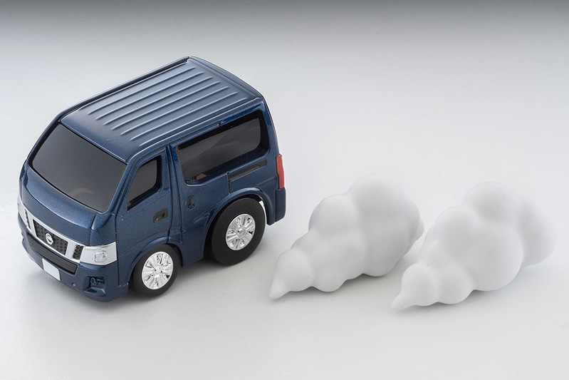 ミニカーなのにフィギュア!?ポージング可能なチョロQ「Q’s」シリーズ、8‐9月発売の新製品!【CARSMEETモデルカー倶楽部】