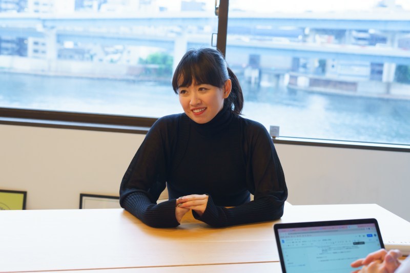 楽しさを優先していたら金銭難に!? キャリアの再編集で見出した仕事の選び方