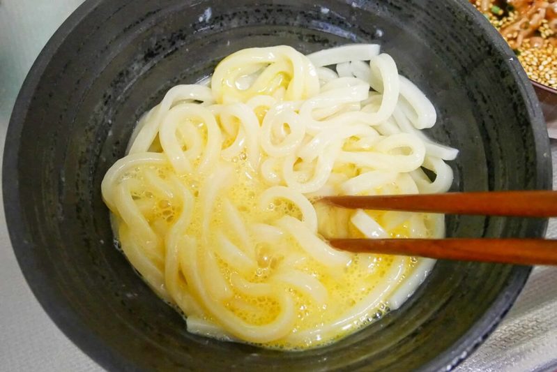 ロバート馬場、うどんやそうめんに合う「極旨つけ汁」　おいしさの決め手はアレ