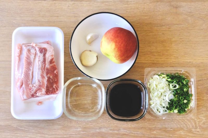 小倉優子の息子も大絶賛！　レンジでできる「チャーシュー丼」が簡単なのに店の味