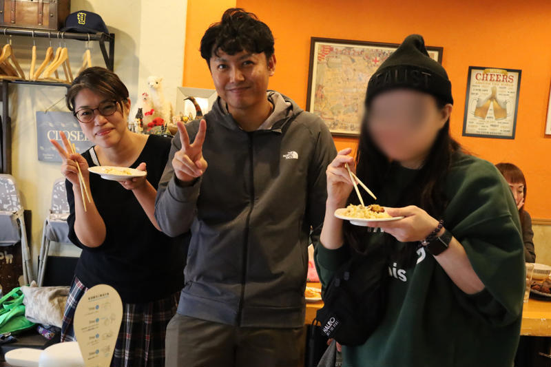 『DAY TRIP』で異国情緒あふれる絶品料理とワインやお酒を楽しもう!