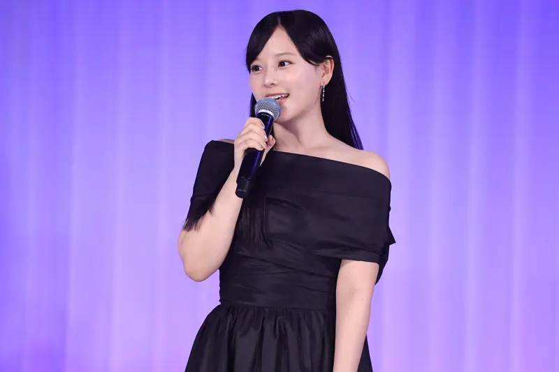 主演の櫻井海音が熱い思いを告白　「【推しの子】」ワールドプレミア開催