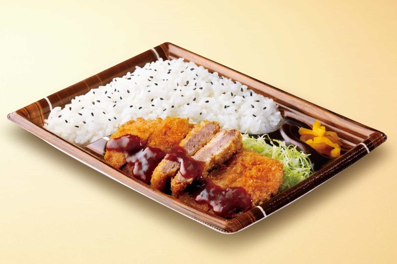 【記念日やご褒美ごはん】洋食屋さんの定番「ビーフカツレツ弁当」が期間限定で登場！