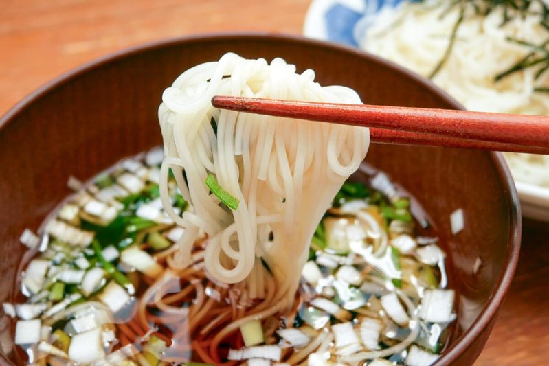 東出昌大、そうめんのつけ汁に“アレ”を入れると激ウマ　「真似します」の声