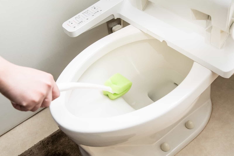数分でできる！トイレ掃除のやり方を徹底解説！おすすめグッズもご紹介！