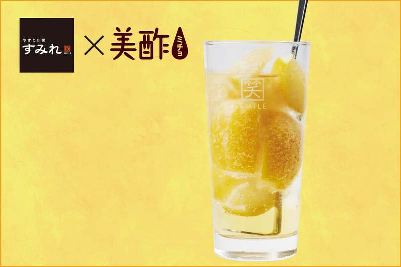 「やきとり家すみれ」×韓国の大手食品ブランド「美酢・bibigo」が初コラボ！期間限定メニューで韓国グルメを満喫！2月14日より全国79店舗にて販売！