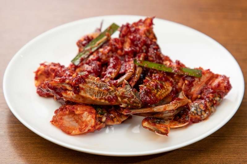 【New Open】名物・チュクミサムギョプサル&〆のとびっこチャーハン 新宿進出！『韓国大衆酒場 ラッキーソウル 西新宿』2023年4月20日（木）オープン！