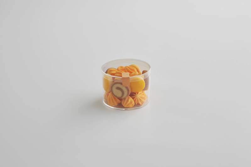 辻口博啓が手掛けるブランドが集結した「アッシュ ビスキュイ ワールド」が阪急うめだ本店で3月7日(火)~13日(月)の期間、開催される「第6回クッキーの魅力」に初出店。