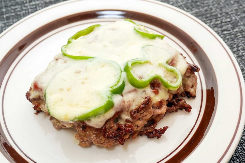 『あさイチ』で大絶賛　凍ったままのひき肉で作るハンバーグが衝撃的なおいしさ