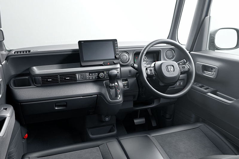 ホンダ新型N-BOX登場 細部まで磨き上げ乗るすべての人を幸せに