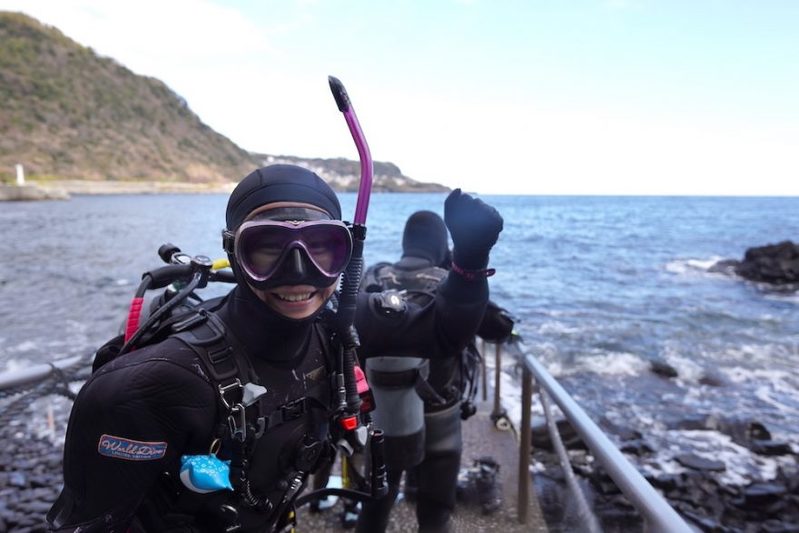 海牛杯開催中！オーシャナ編集部が挑戦してみたらこんなにたくさんのウミウシが…！