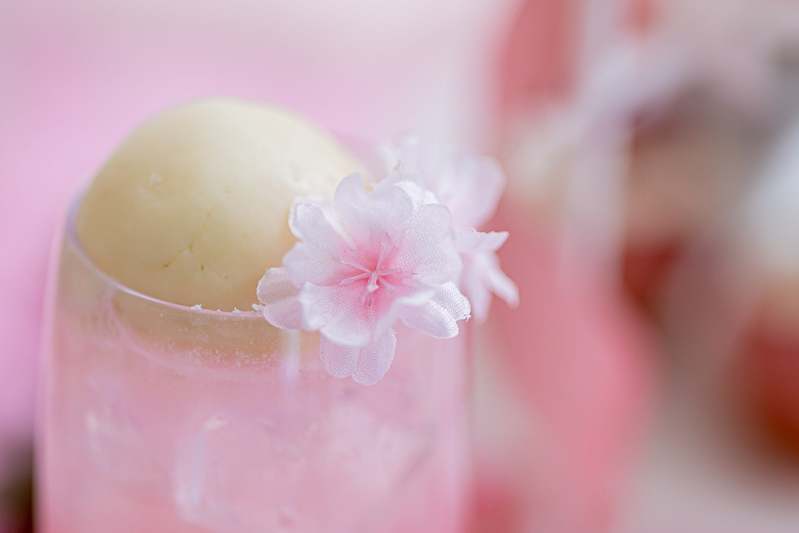 王妃マリーアントワネットをテーマにしたプリンセスドレスケーキや‟苺”と‟桜”のスイーツを楽しめる!『プリンセスアフタヌーンティー ~マリーアントワネットのイチゴとサクラのティータイム~』開催