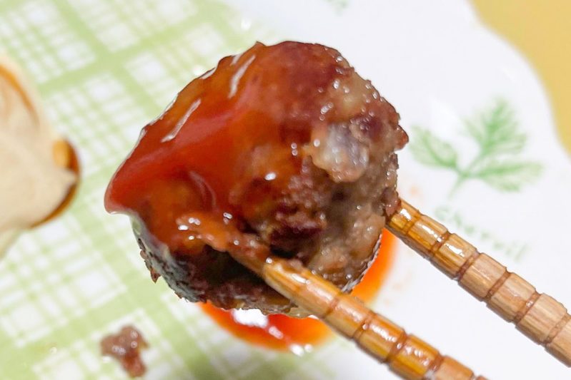 ”たこ焼き器で作るハンバーグ”が最高すぎる　「天才の発想」ネット上で絶賛の嵐