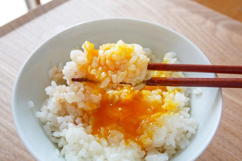 一流シェフが辿り着いた「卵かけご飯」が最高 “コレ”をするだけで劇的に変わる