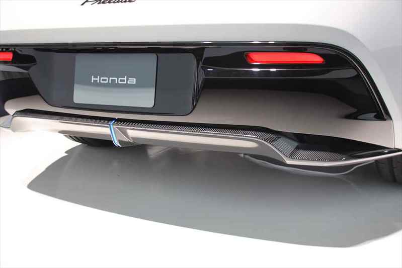 ホンダジェットの機内に乗り込める貴重な体験も! 復活のプレリュードも市販化決定!? ホンダブースフォトギャラリー【ジャパンモビリティショー2023】プロローグ