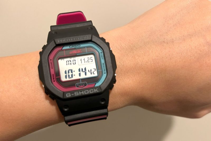 G-SHOCK、耐久テストの「ハンマーでぶん殴る」は本当なのか　実験室の光景にギョッとした…