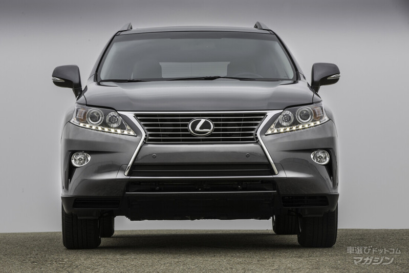 これがホントの賢い選択!? 100〜200万円で狙える高級中古SUV5選