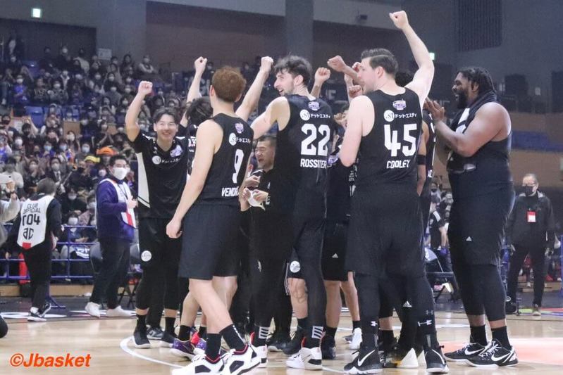 【BリーグALL☆STAR】河村勇輝 最多得票、初出場、初キャプテン、初コンテスト優勝そしてゲームも勝利 MVPは篠山竜青