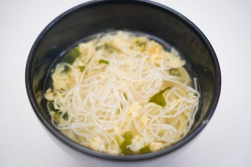 こんなに簡単に食べられる“そうめん”ってあった？　敏腕バイヤー集まる「 “日本の食品”輸出EXPO」で見つけた逸品