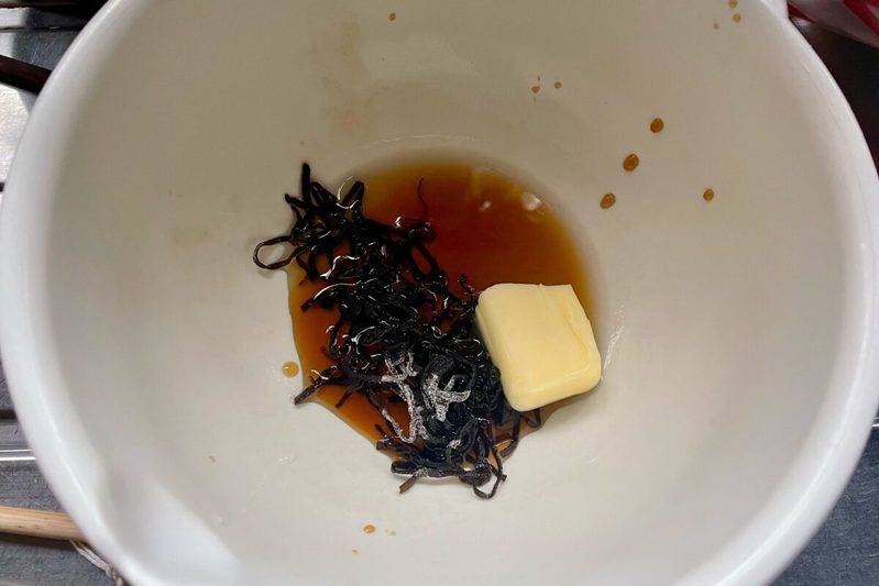 鳥羽シェフ、調味料ほぼ1つでできる「無限パスタ3」が最高 これは覚えておきたい