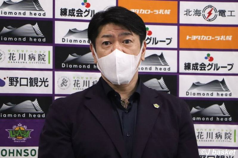 【Bリーグ】岡田侑大(信州)キャリアハイ34得点　3P7本の大爆発「もっとアグレッシブにアタックしないといけない」