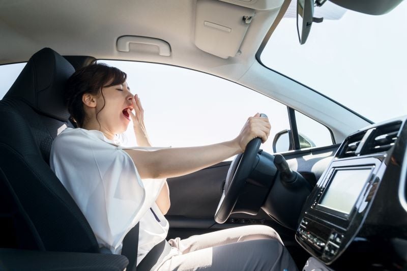高速道路で起きる事故原因の8割を占める「3つの“不”」とは？