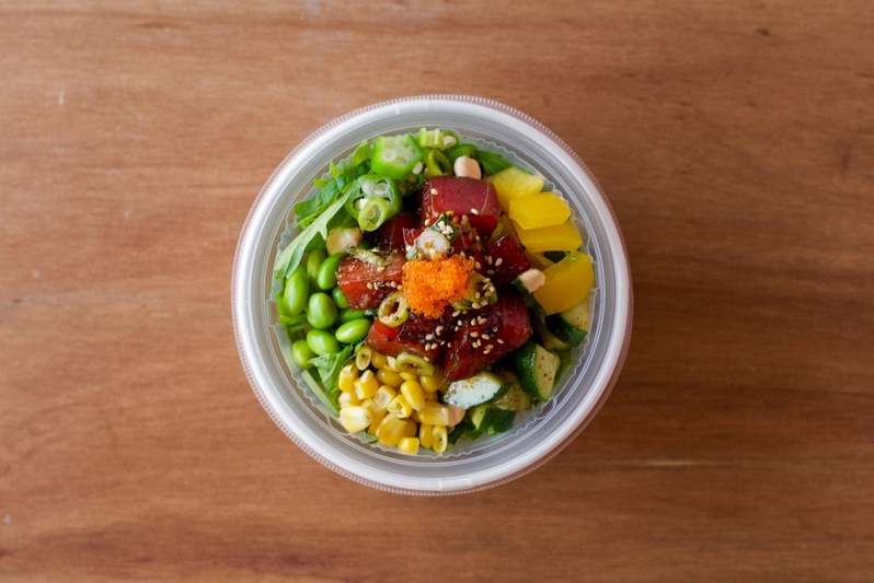 ２０回記念の「どんぶりグランプリ」開催決定！＜大丸京都店＞